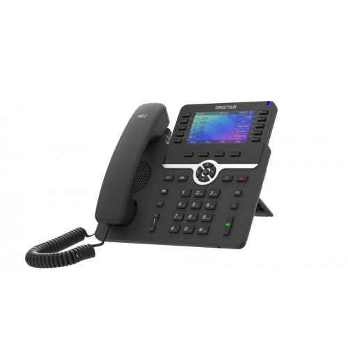 Điện thoại IP Dinstar C66G